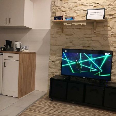 Studio @ Market Square Gliwice Eksteriør billede