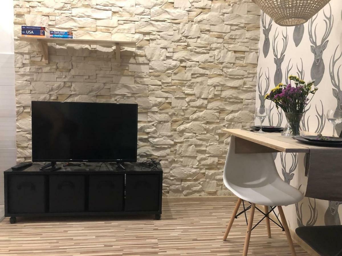 Studio @ Market Square Gliwice Eksteriør billede